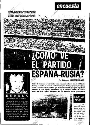 ABC MADRID 26-10-1971 página 126