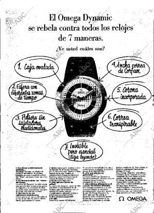 ABC MADRID 26-10-1971 página 136