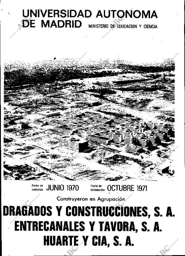 ABC MADRID 26-10-1971 página 18