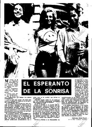 ABC MADRID 26-10-1971 página 19