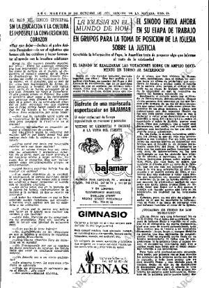 ABC MADRID 26-10-1971 página 37