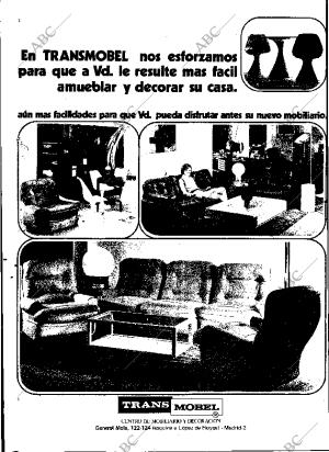 ABC MADRID 26-10-1971 página 4