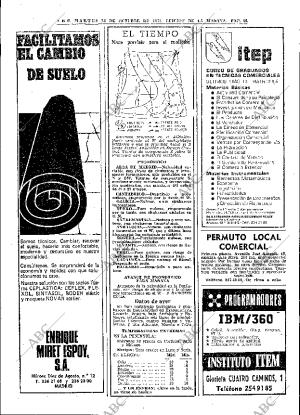 ABC MADRID 26-10-1971 página 46