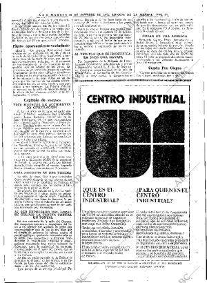 ABC MADRID 26-10-1971 página 55