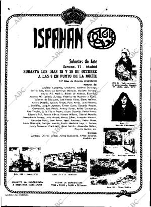 ABC MADRID 26-10-1971 página 6