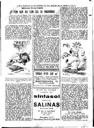 ABC MADRID 26-10-1971 página 71
