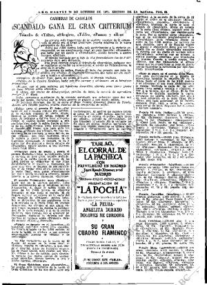 ABC MADRID 26-10-1971 página 83