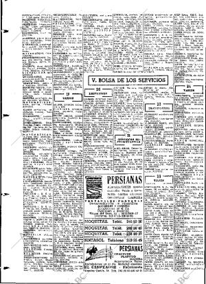 ABC MADRID 27-10-1971 página 110