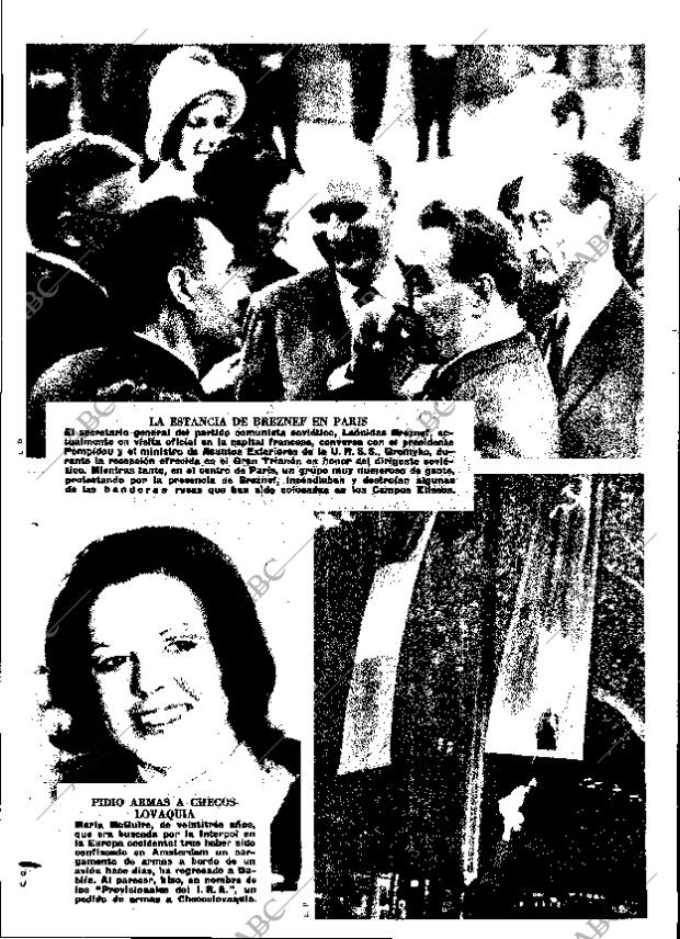 ABC MADRID 27-10-1971 página 12