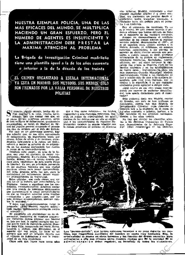 ABC MADRID 27-10-1971 página 124