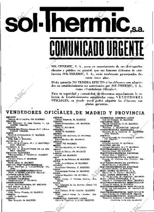 ABC MADRID 27-10-1971 página 128