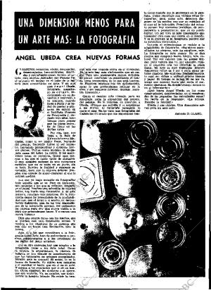 ABC MADRID 27-10-1971 página 133