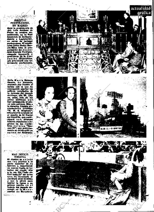 ABC MADRID 27-10-1971 página 15