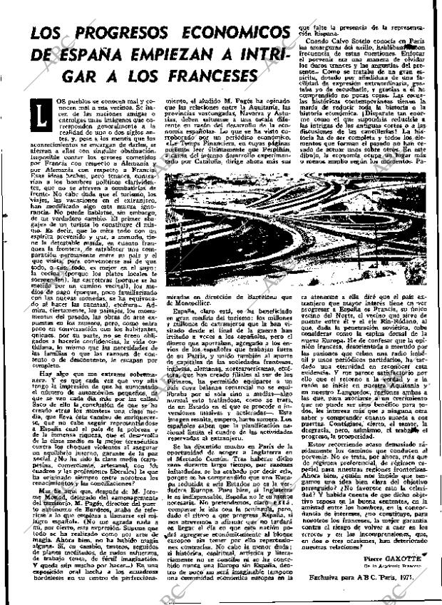 ABC MADRID 27-10-1971 página 17