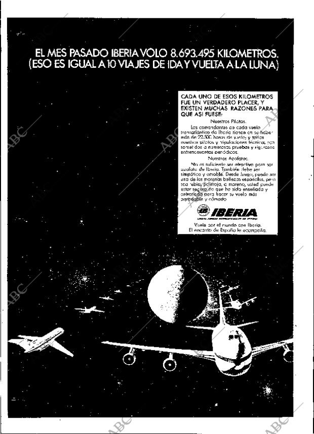 ABC MADRID 27-10-1971 página 2