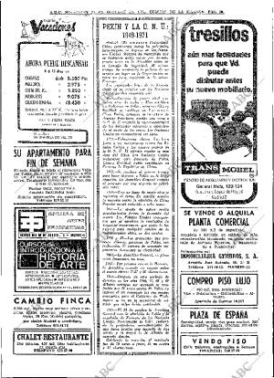 ABC MADRID 27-10-1971 página 30