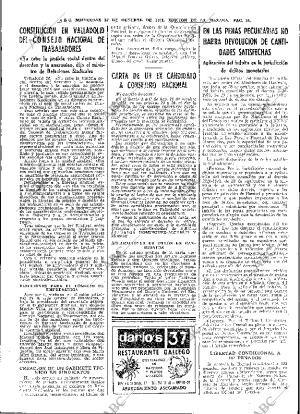 ABC MADRID 27-10-1971 página 34