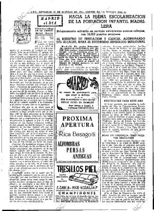 ABC MADRID 27-10-1971 página 51