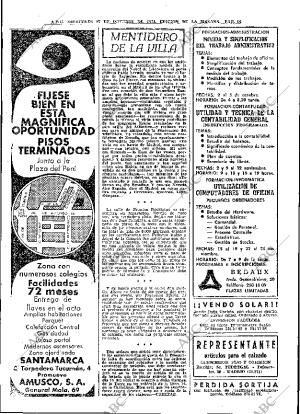 ABC MADRID 27-10-1971 página 56