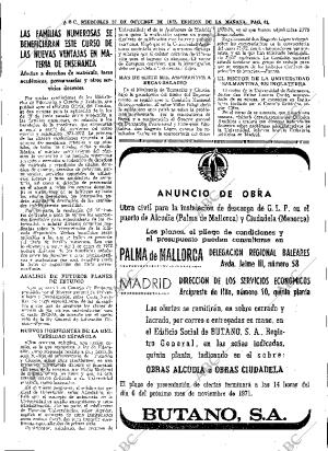 ABC MADRID 27-10-1971 página 61