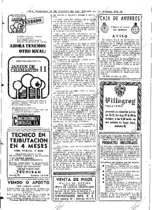 ABC MADRID 27-10-1971 página 76