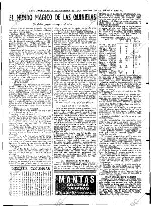 ABC MADRID 27-10-1971 página 83