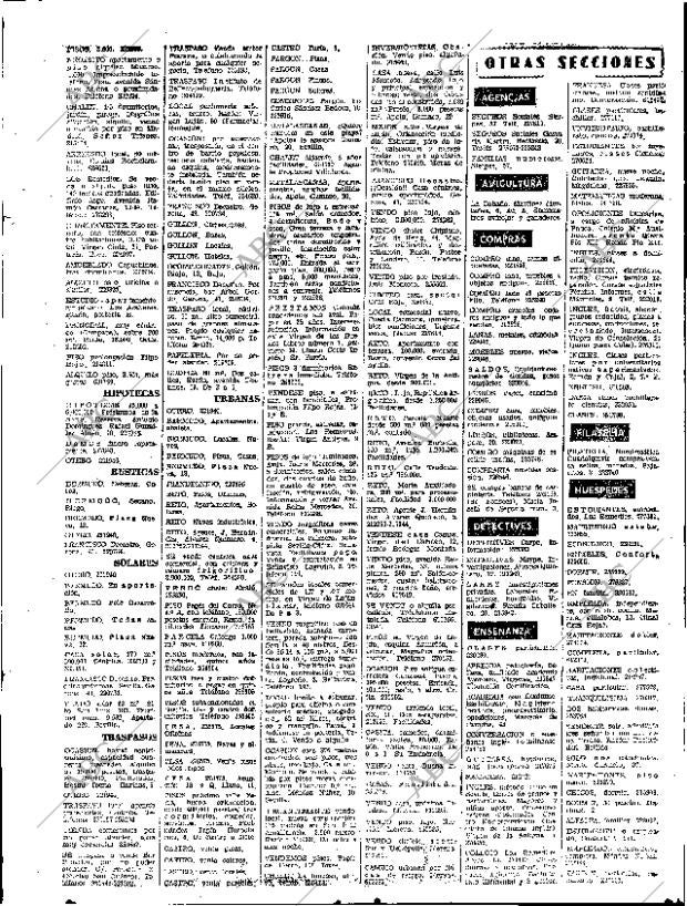 ABC SEVILLA 27-10-1971 página 73