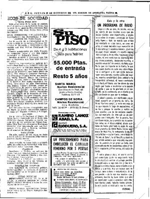 ABC SEVILLA 28-10-1971 página 42