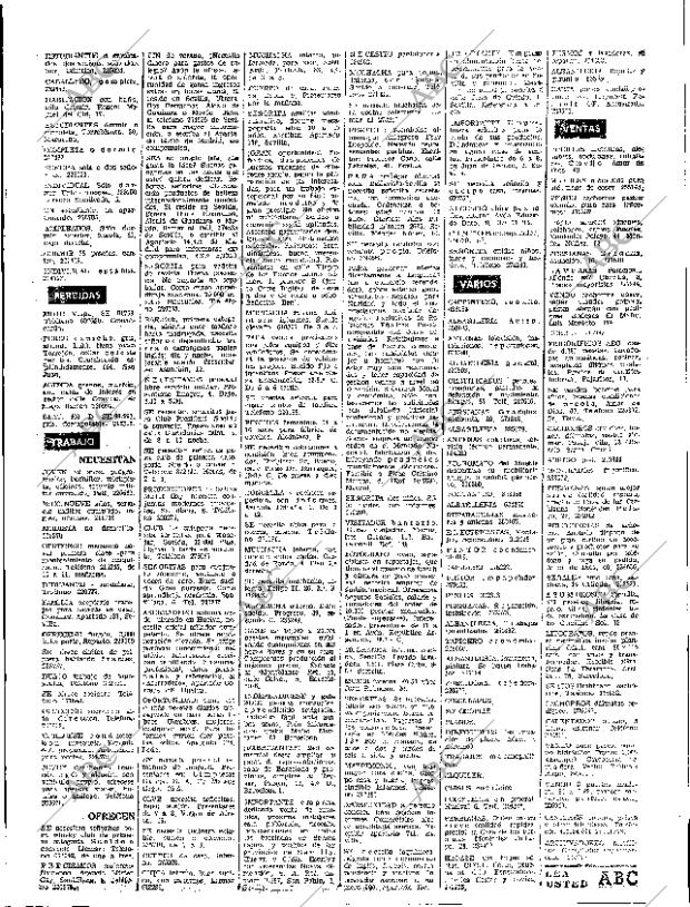 ABC SEVILLA 28-10-1971 página 57