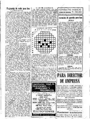 ABC SEVILLA 28-10-1971 página 59