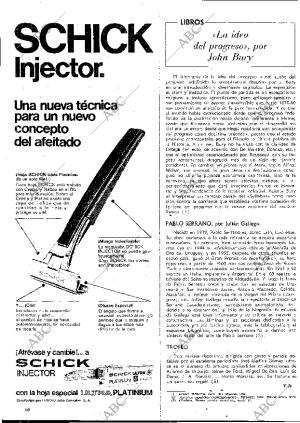 BLANCO Y NEGRO MADRID 30-10-1971 página 10