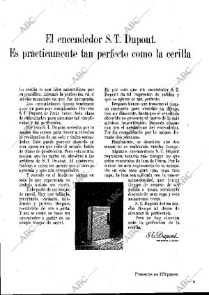 BLANCO Y NEGRO MADRID 30-10-1971 página 5