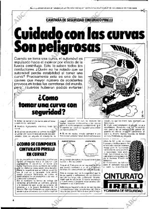 BLANCO Y NEGRO MADRID 30-10-1971 página 6