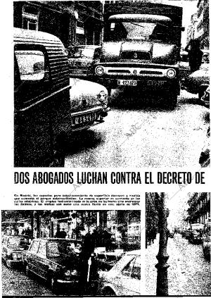 BLANCO Y NEGRO MADRID 30-10-1971 página 64