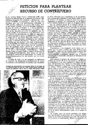 BLANCO Y NEGRO MADRID 30-10-1971 página 66