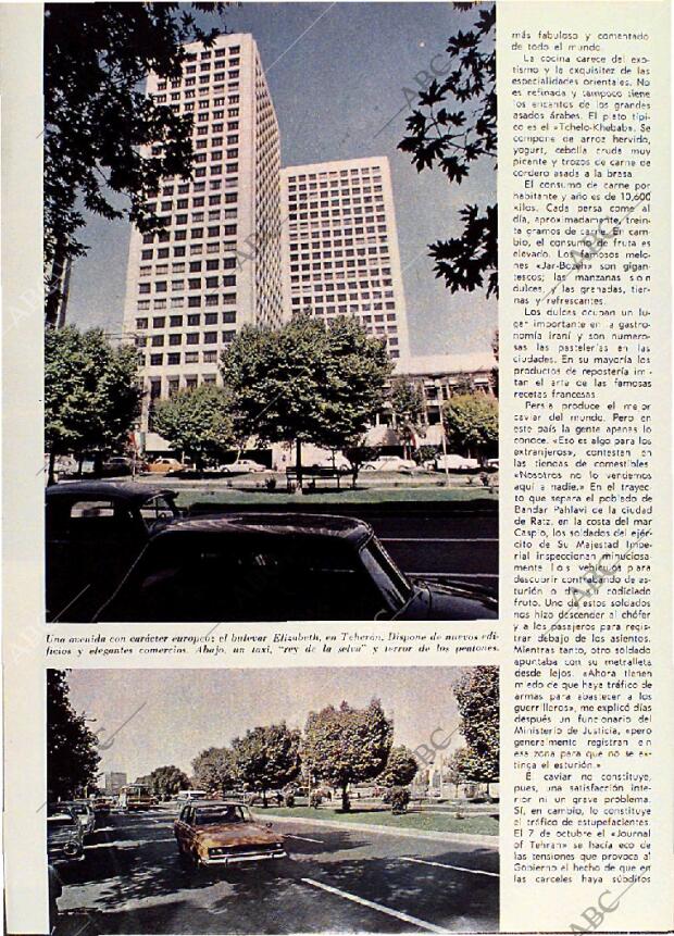 BLANCO Y NEGRO MADRID 30-10-1971 página 78