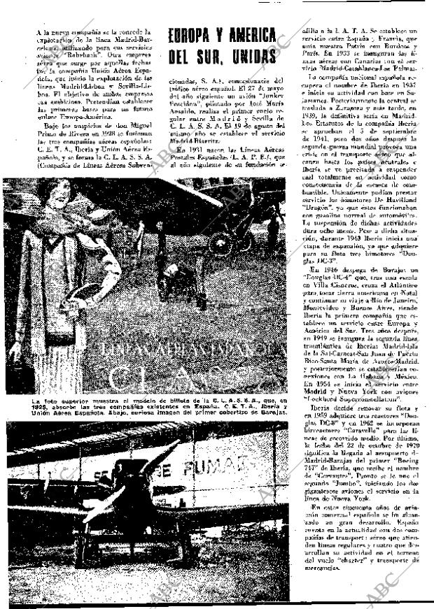 BLANCO Y NEGRO MADRID 30-10-1971 página 90