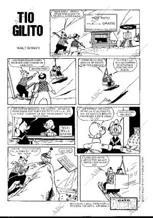 BLANCO Y NEGRO MADRID 30-10-1971 página 99