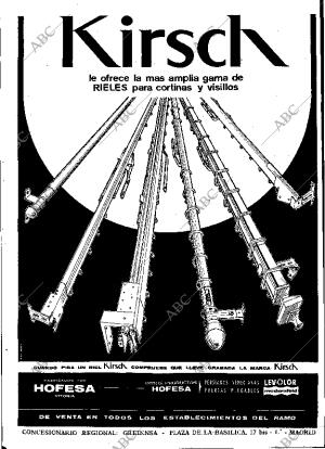 ABC MADRID 31-10-1971 página 105