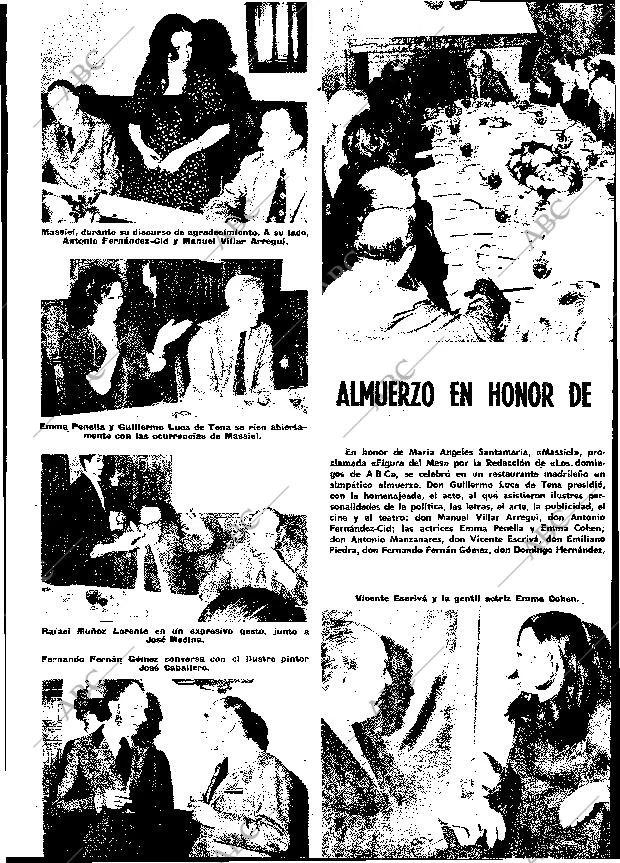 ABC MADRID 31-10-1971 página 140