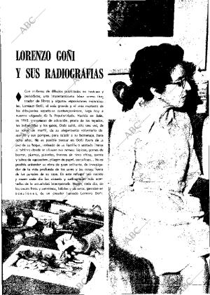ABC MADRID 31-10-1971 página 148