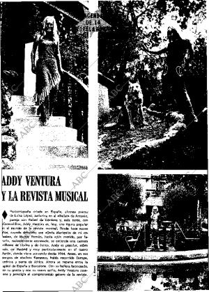 ABC MADRID 31-10-1971 página 151