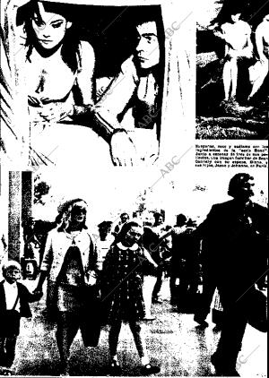 ABC MADRID 31-10-1971 página 158