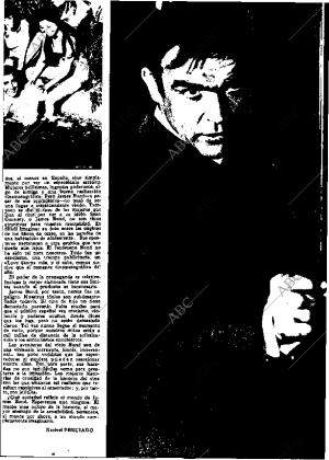 ABC MADRID 31-10-1971 página 159