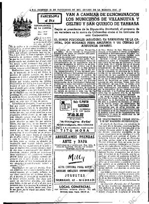 ABC MADRID 31-10-1971 página 37