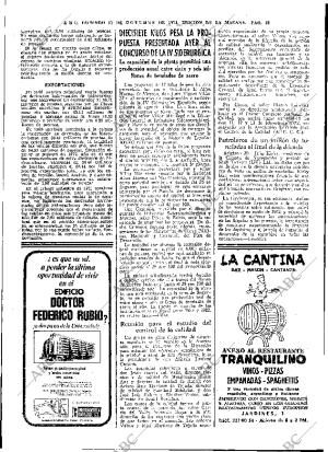 ABC MADRID 31-10-1971 página 52