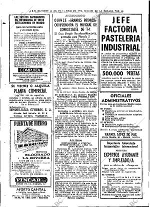 ABC MADRID 31-10-1971 página 60