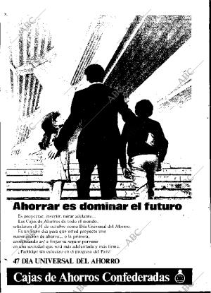 ABC MADRID 31-10-1971 página 8