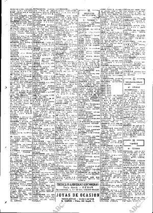 ABC MADRID 31-10-1971 página 86