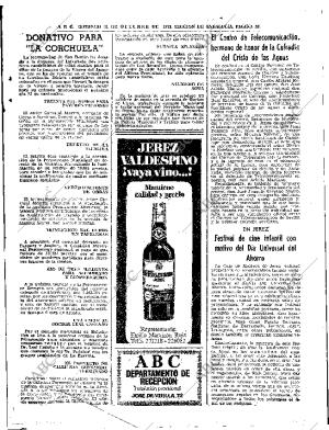 ABC SEVILLA 31-10-1971 página 53
